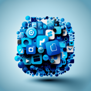 Social Media Wachstum