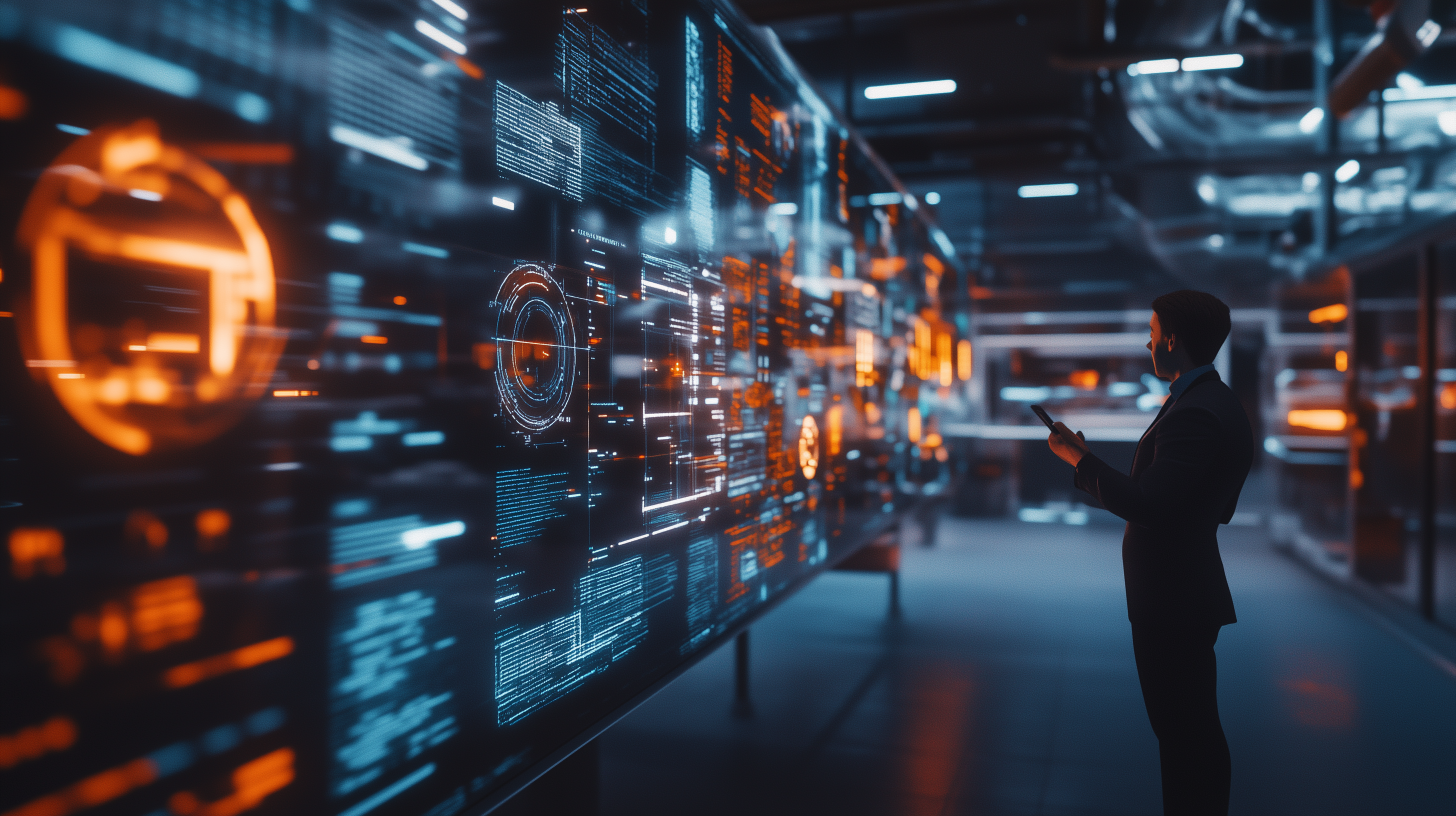 KI-gestützte Datenanalyse für datengetriebene Entscheidungen in Unternehmen